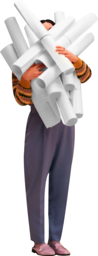 blooming-bouquet-woman