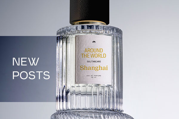 Developing a Perfume with a Brand Aggregator Approach